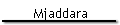 Mjaddara