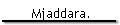 Mjaddara.