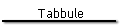 Tabbule